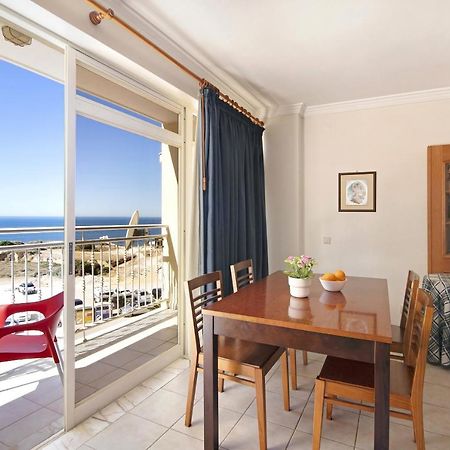 Nau Berrio 3ºd - Vista Mar Διαμέρισμα Armação de Pêra Εξωτερικό φωτογραφία