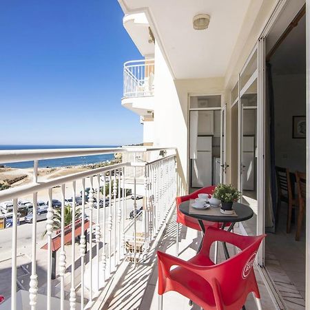 Nau Berrio 3ºd - Vista Mar Διαμέρισμα Armação de Pêra Εξωτερικό φωτογραφία