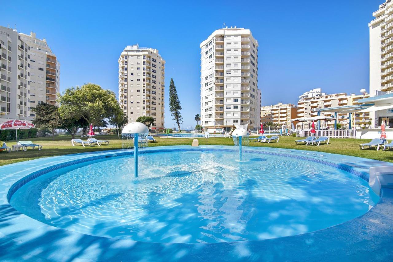 Nau Berrio 3ºd - Vista Mar Διαμέρισμα Armação de Pêra Εξωτερικό φωτογραφία